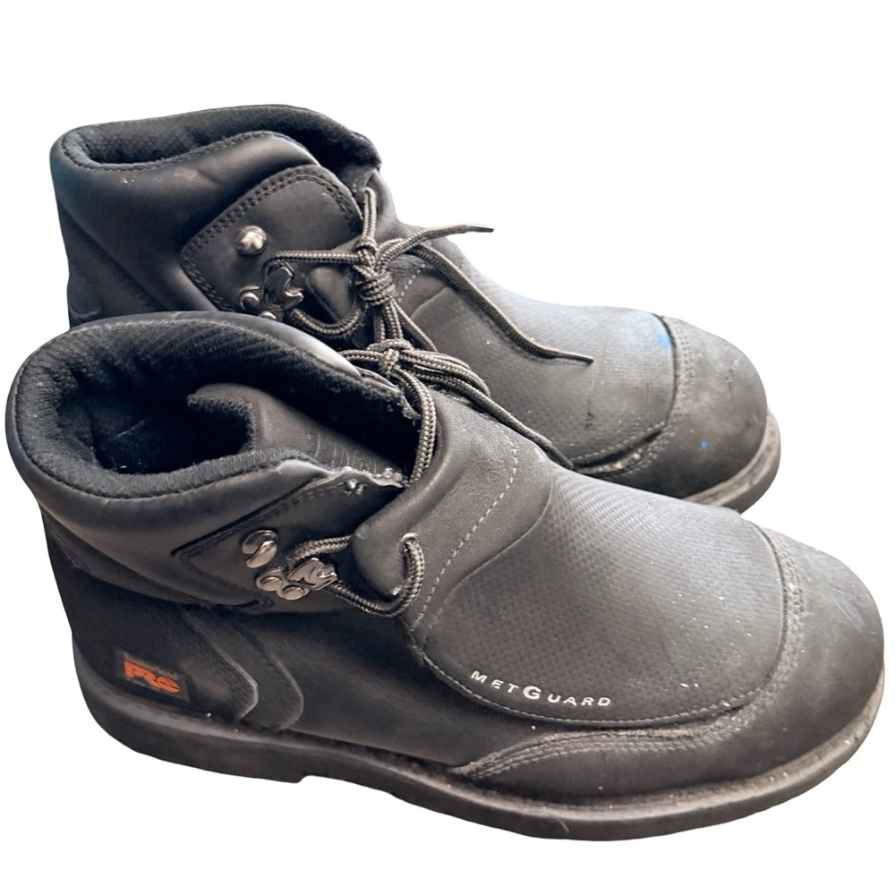 Timberland PRO Men’s size 13 Met Guard Steel Toe - Picture 3 of 9